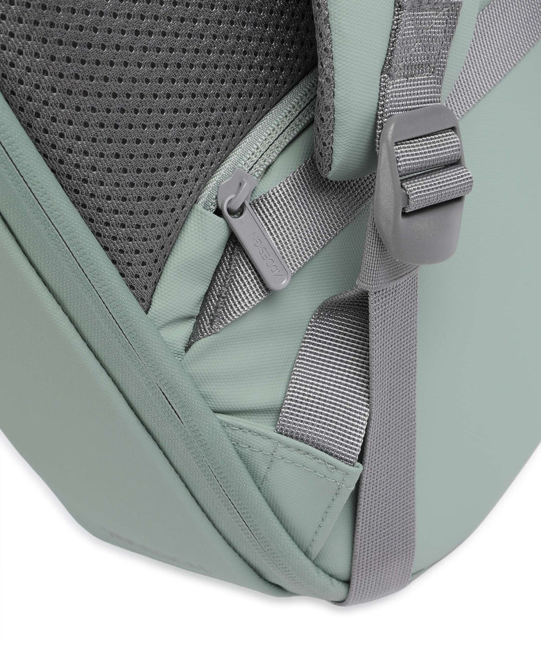 XD Design Bobby Edge Backpack iceberg green