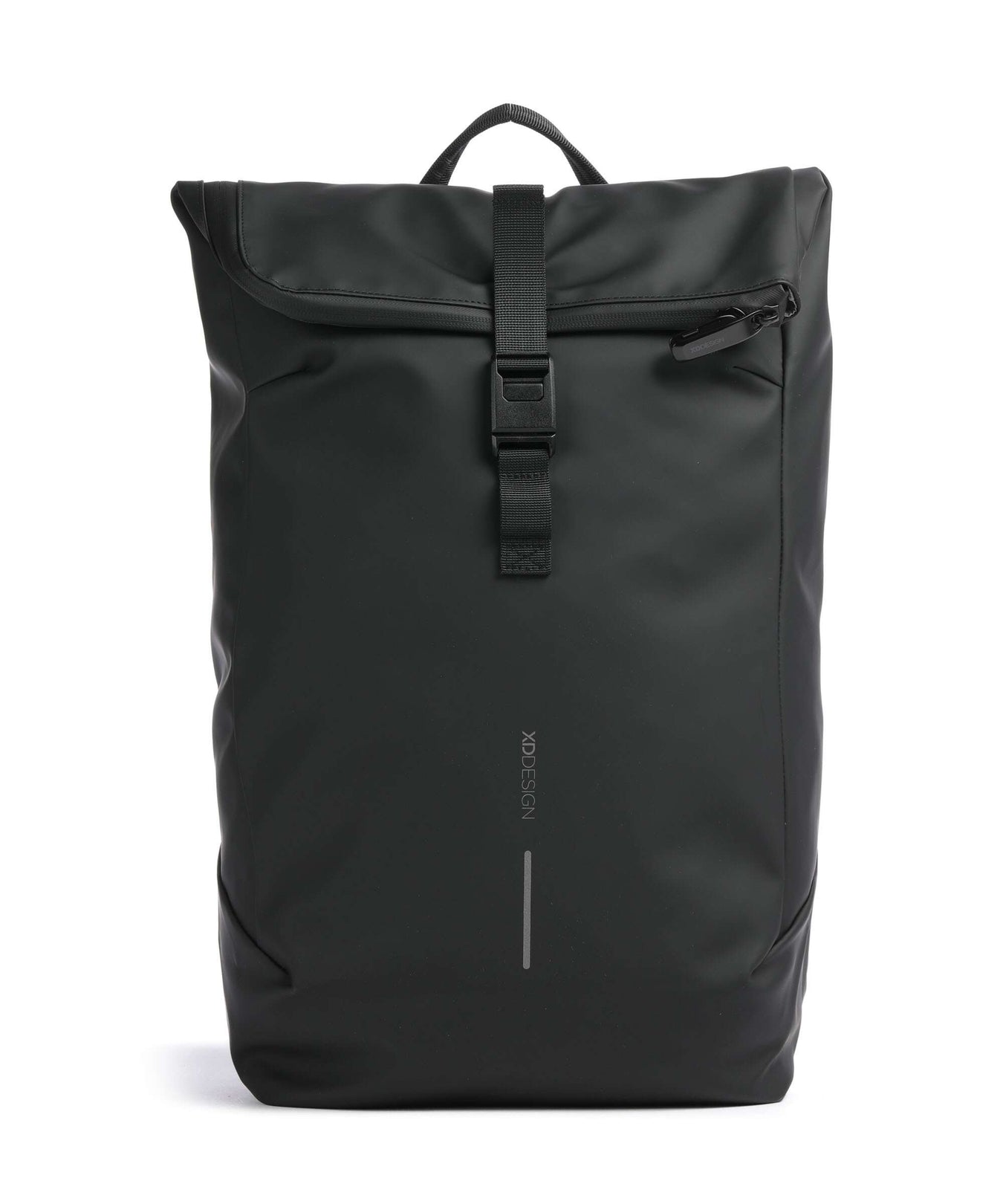 XD Design Urban Flap Backpack black