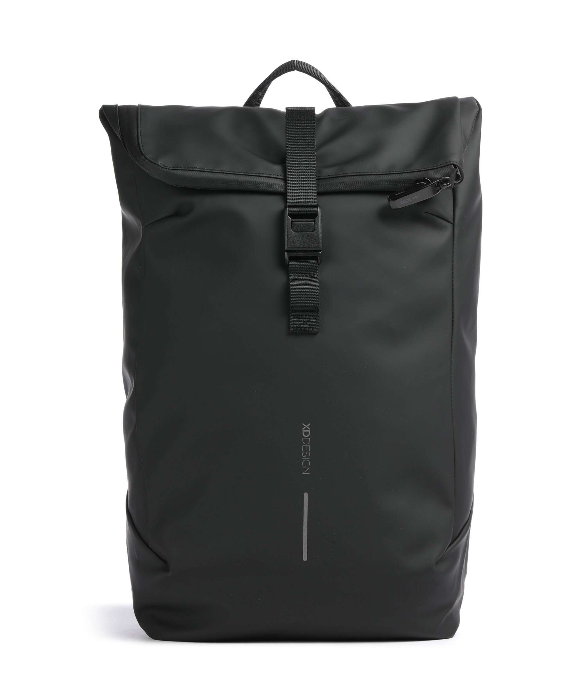 XD Design Urban Flap Backpack black