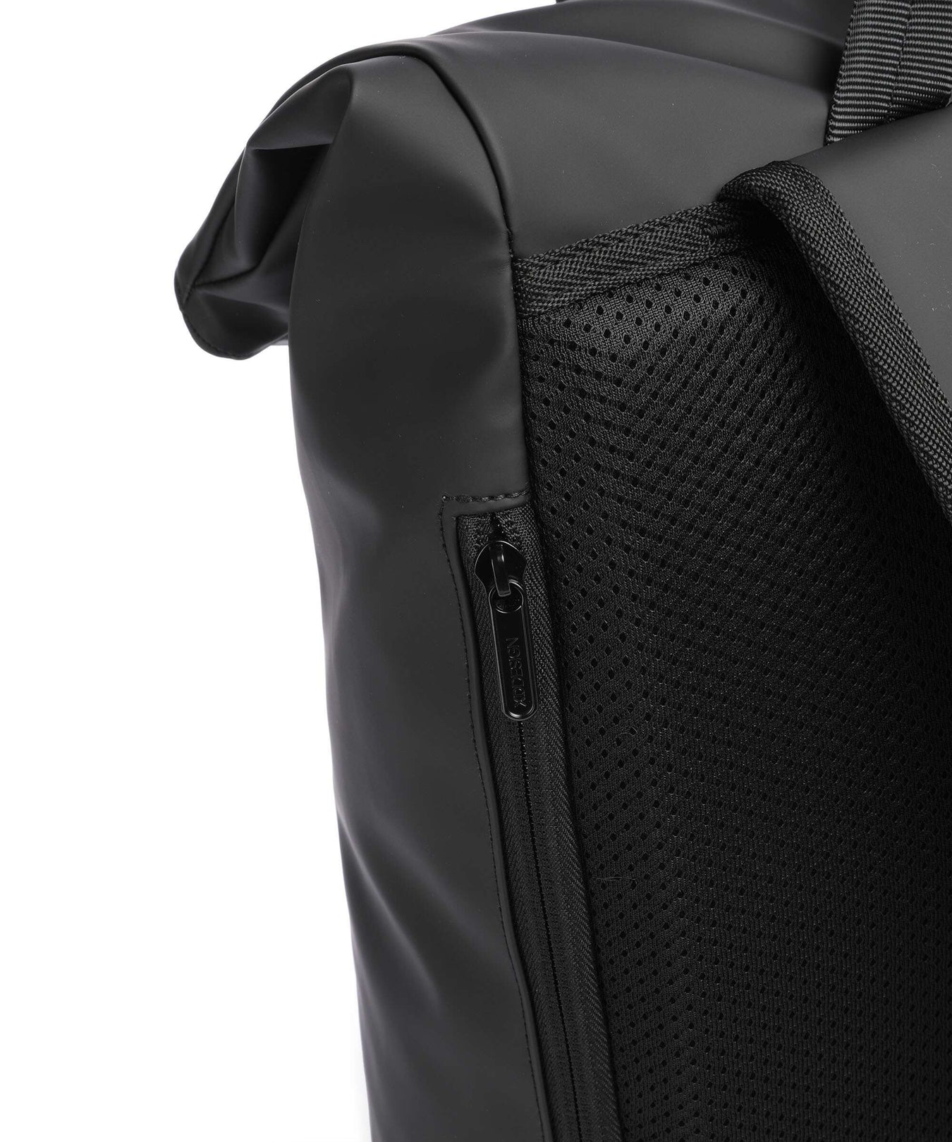 XD Design Urban Flap Backpack black