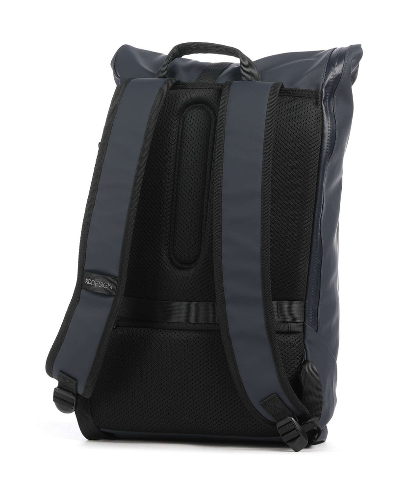 XD Design Urban Flap Backpack navy