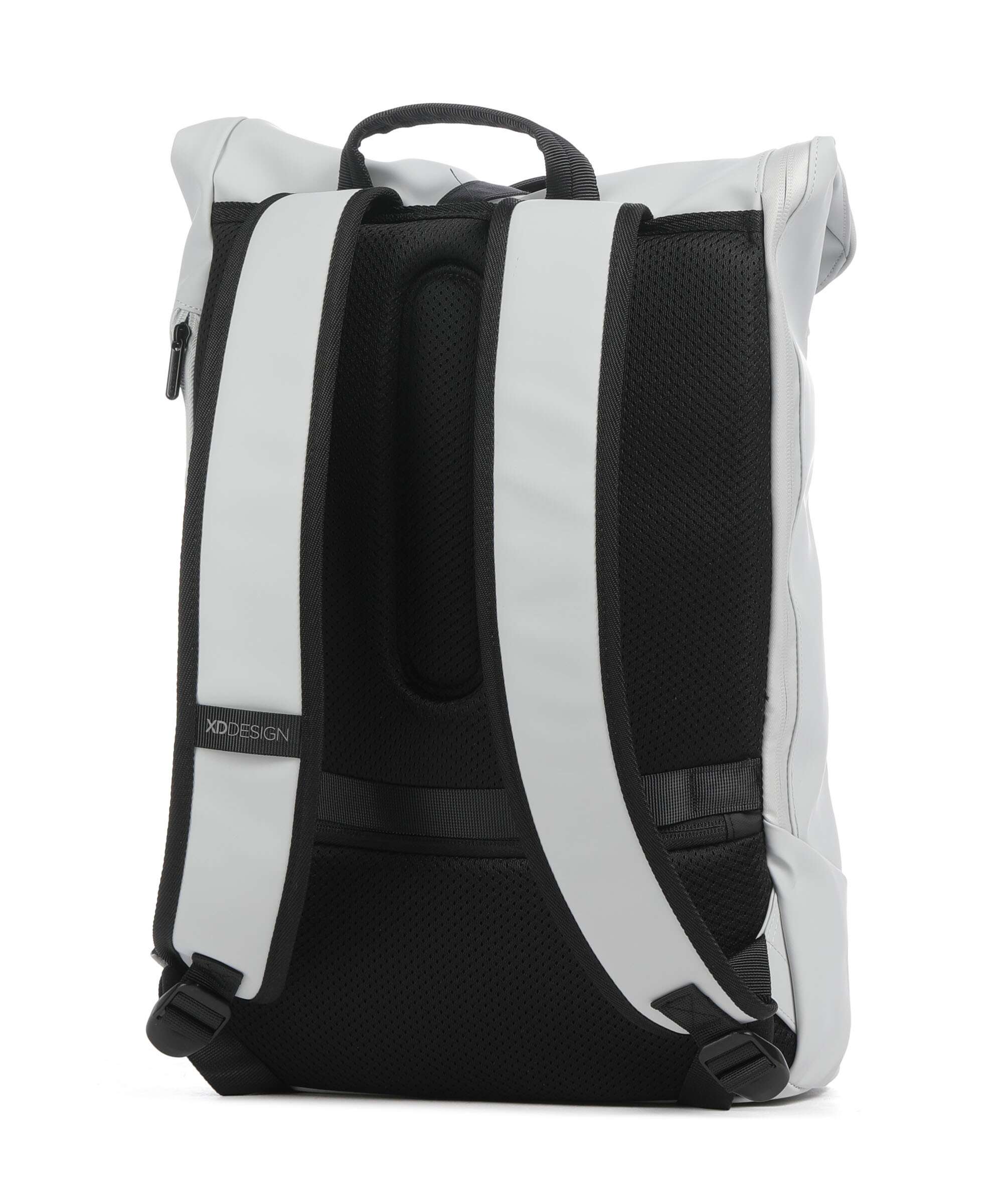 XD Design Urban Flap Backpack offwhite