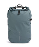 XD Design Urban Mochila Rolltop blue