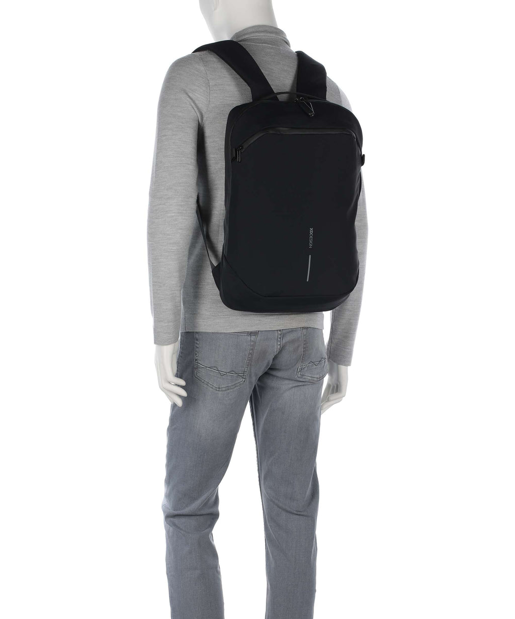 XD Design Bobby Air Laptop backpack black