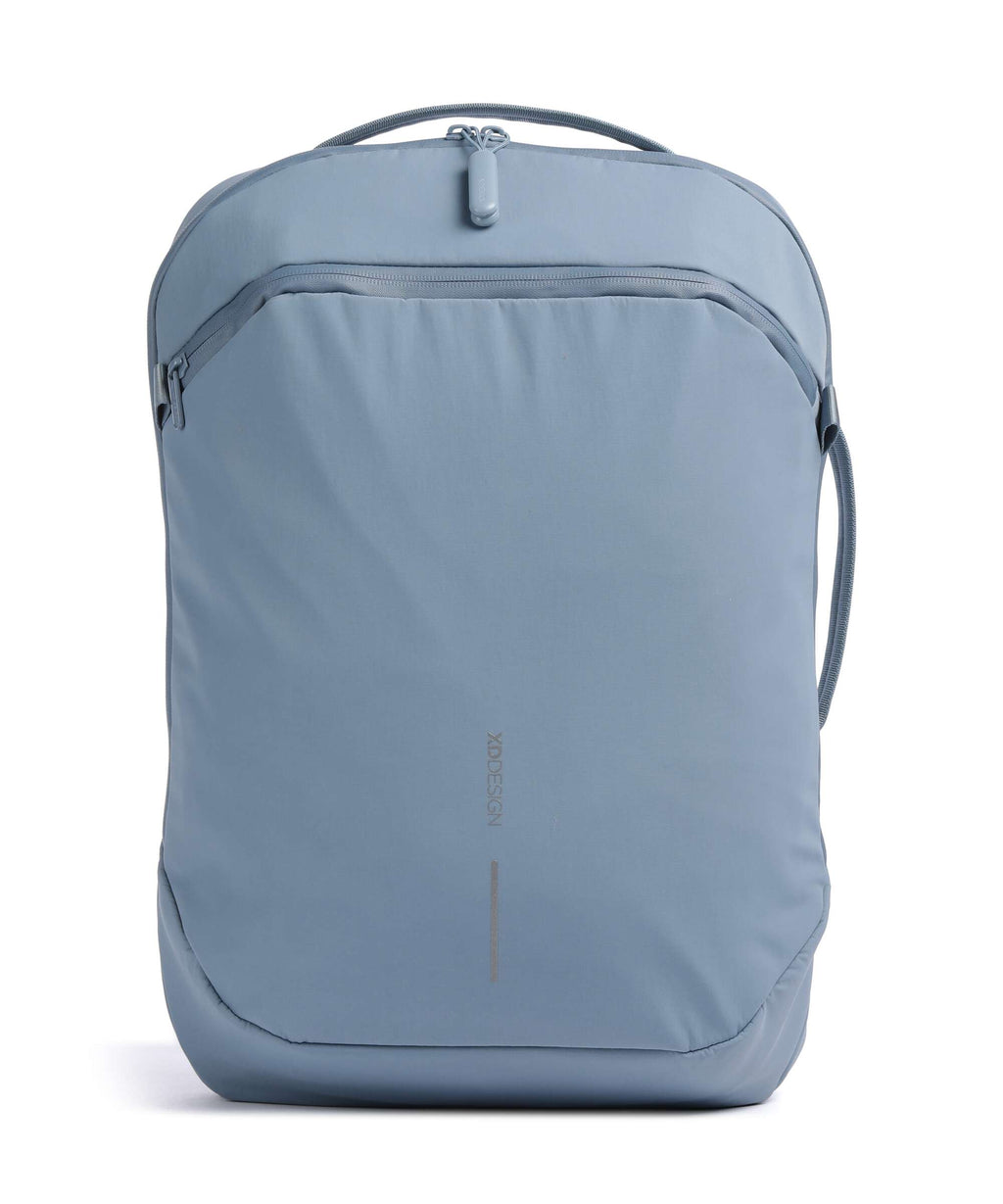 XD Design Bobby Air Laptop backpack dusty blue
