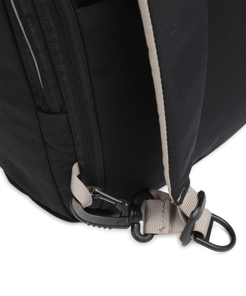 XD Design Switch 2-1 Backpack black/sheer oak