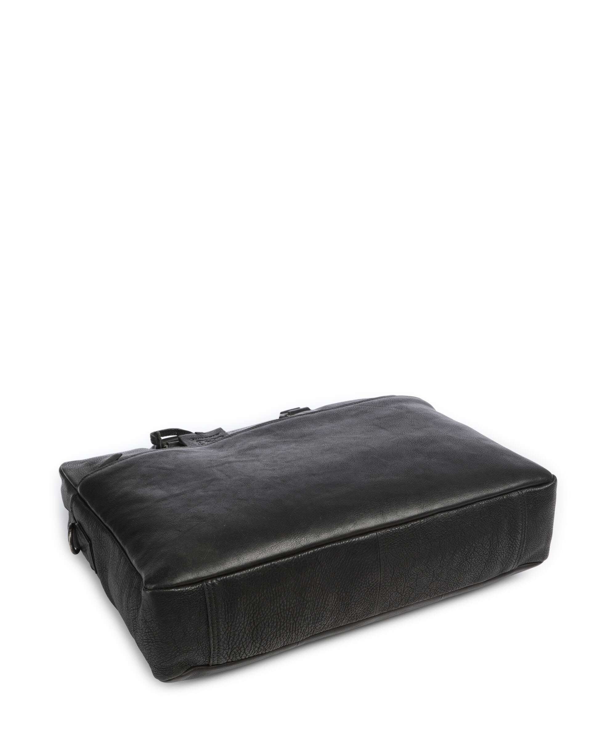 Burkely Antique Avery Briefcase black