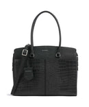 Burkely Cool Colbie bolsa shopper bear black