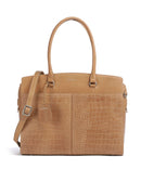 Burkely Cool Colbie bolsa shopper natural nude