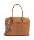 Burkely Cool Colbie bolsa shopper colbie/cognac
