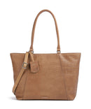 Burkely Cool Colbie bolsa shopper natural nude