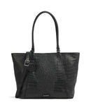 Burkely Cool Colbie bolsa shopper bear black