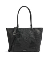 Burkely Cool Colbie bolsa shopper bear black