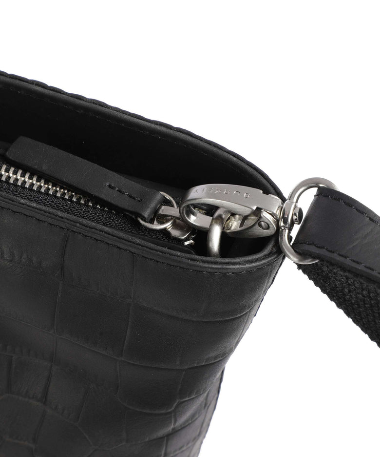 Burkely Cool Colbie Tote bag bear black