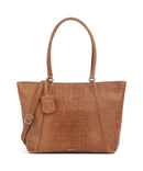 Burkely Cool Colbie bolsa shopper colbie/cognac