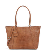 Burkely Cool Colbie bolsa shopper colbie/cognac