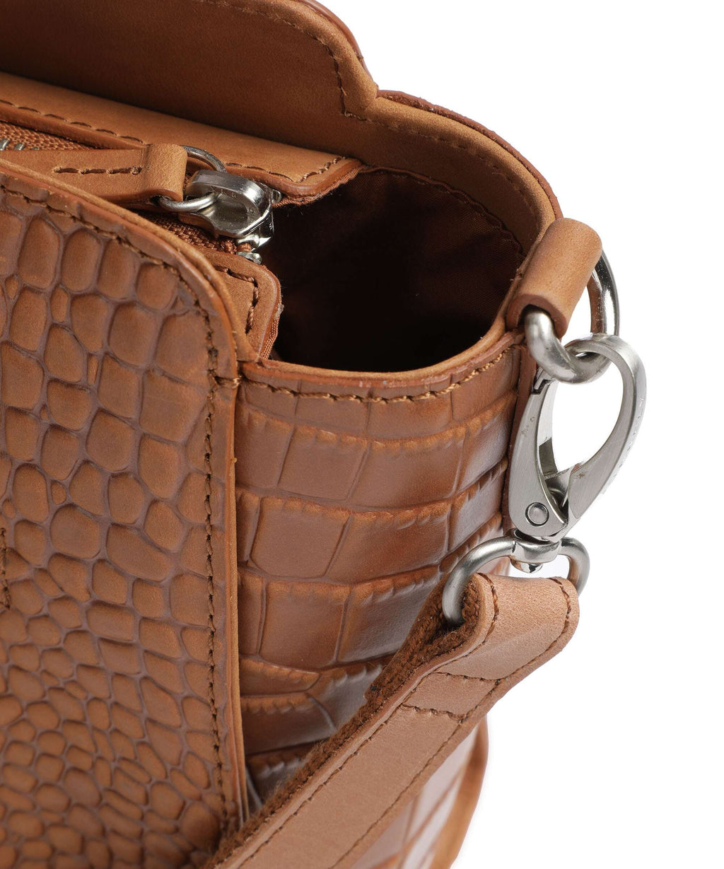 Burkely Cool Colbie Handbag colbie/cognac
