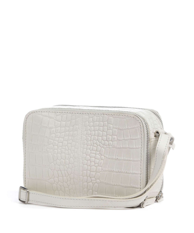 Burkely Cool Colbie Crossbody bag chalk white