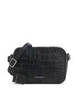 Burkely Cool Colbie Bolsa tiracolo bear black