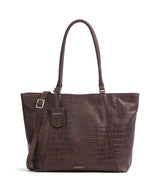 Burkely Cool Colbie bolsa shopper bold brandy