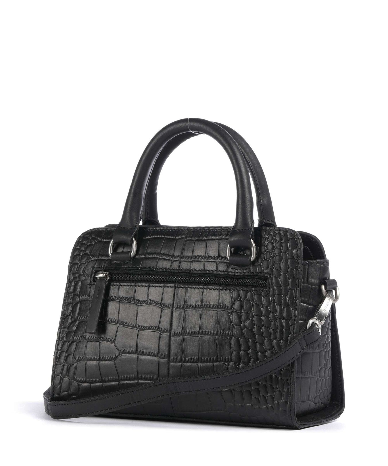 Burkely Cool Colbie Handbag bear black