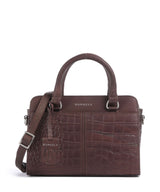 Burkely Cool Colbie Bolsa brandy
