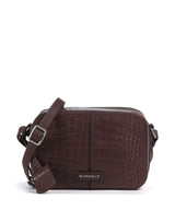 Burkely Cool Colbie Bolsa tiracolo bold brandy