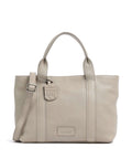 Burkely Soft Skylar Handbag generous grey