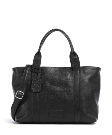 Burkely Soft Skylar Bolsa beach black