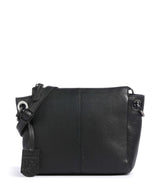 Burkely Radiant Raeven Bolsa tiracolo bonfire black
