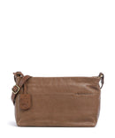 Burkely Natural Norah Bolsa tiracolo coco/cognac