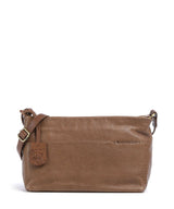 Burkely Natural Norah Bolsa tiracolo coco/cognac