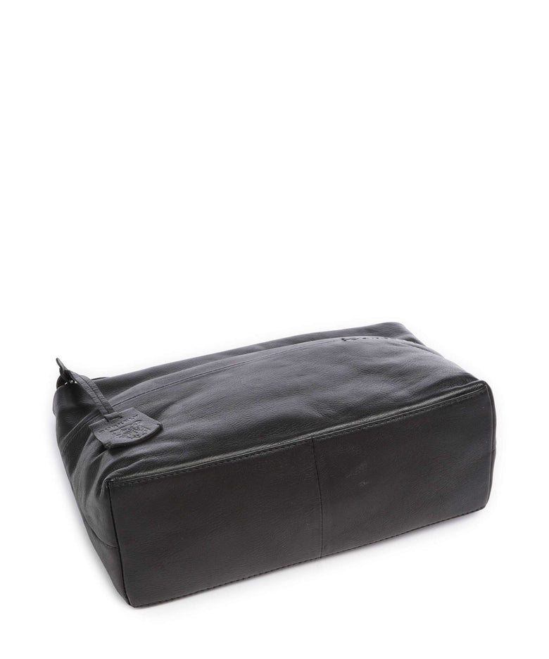 Burkely Natural Norah Crossbody bag bean black