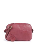 Burkely Natural Norah Bolsa tiracolo poppy pink