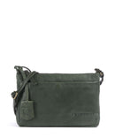 Burkely Natural Norah Bolsa tiracolo grass green