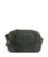 Burkely Natural Norah Bolsa tiracolo grass green