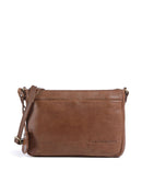 Burkely Natural Norah Bolsa tiracolo coco/cognac