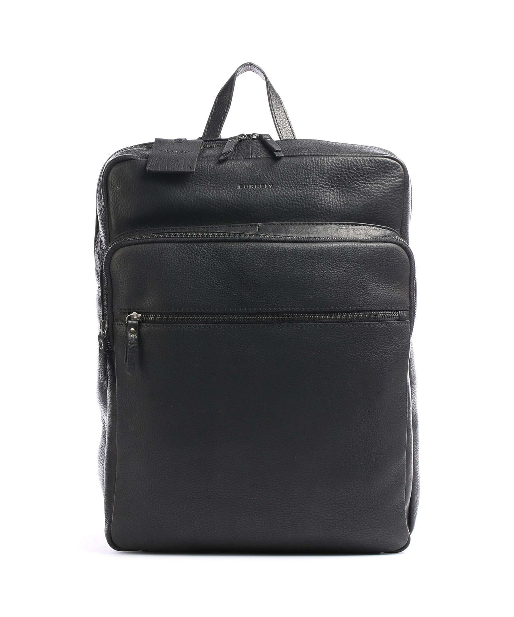 Burkely Antique Avery Backpack black