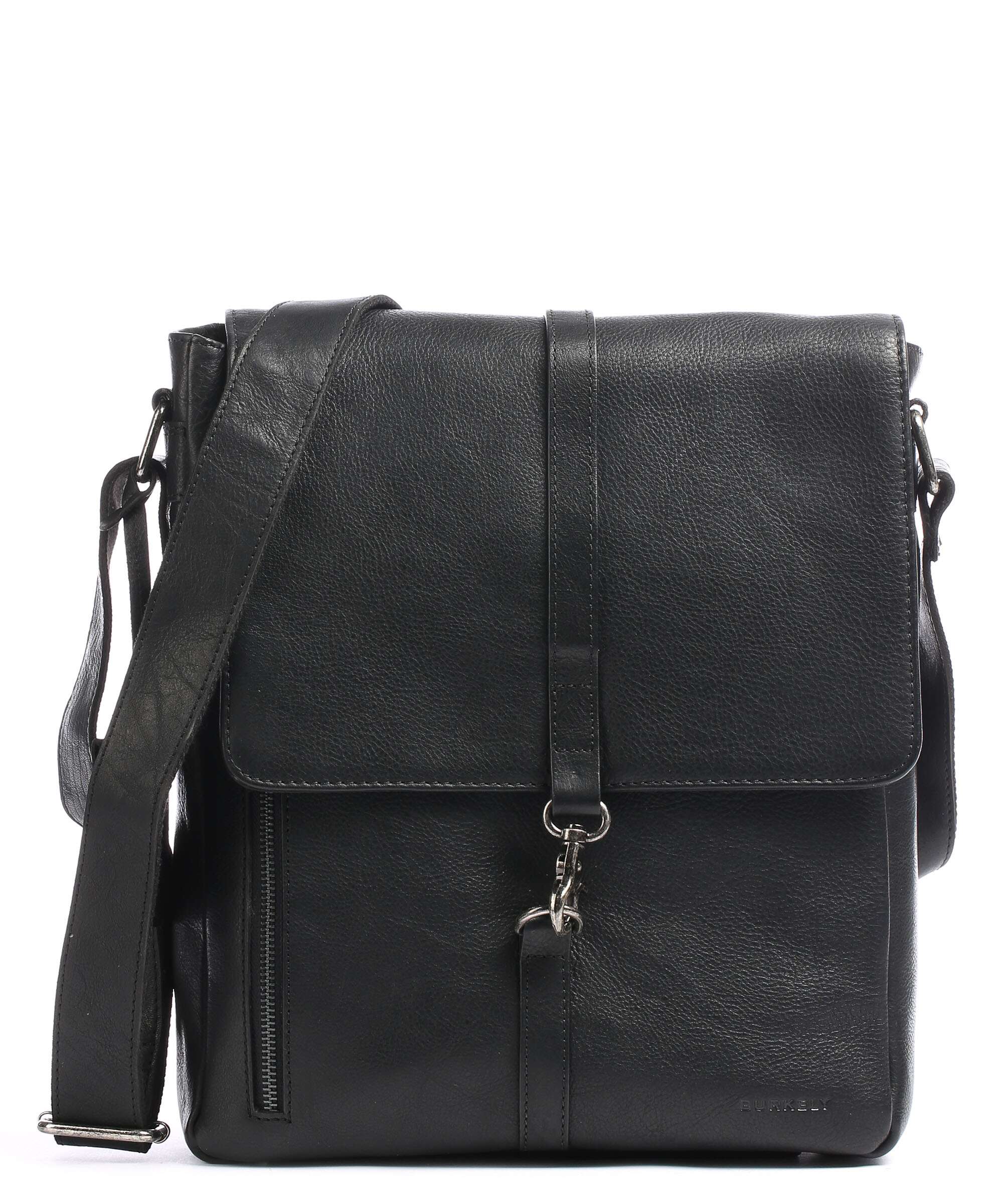 Burkely Antique Avery Shoulder bag black