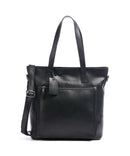 Burkely Vintage Jade bolsa shopper black
