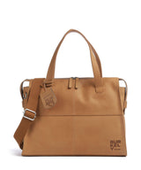 Burkely Rogue Robyn bolsa shopper cool cognac