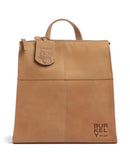 Burkely Rogue Robyn Mochila tipo bolsa braun