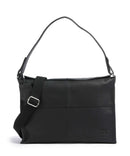 Burkely Rogue Robyn Bolsa tiracolo beach black