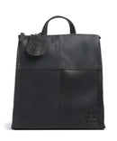 Burkely Rogue Robyn Mochila tipo bolsa beach black