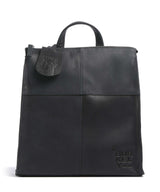 Burkely Rogue Robyn Backpack bag beach black