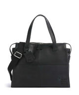 Burkely Rogue Robyn bolsa shopper beach black