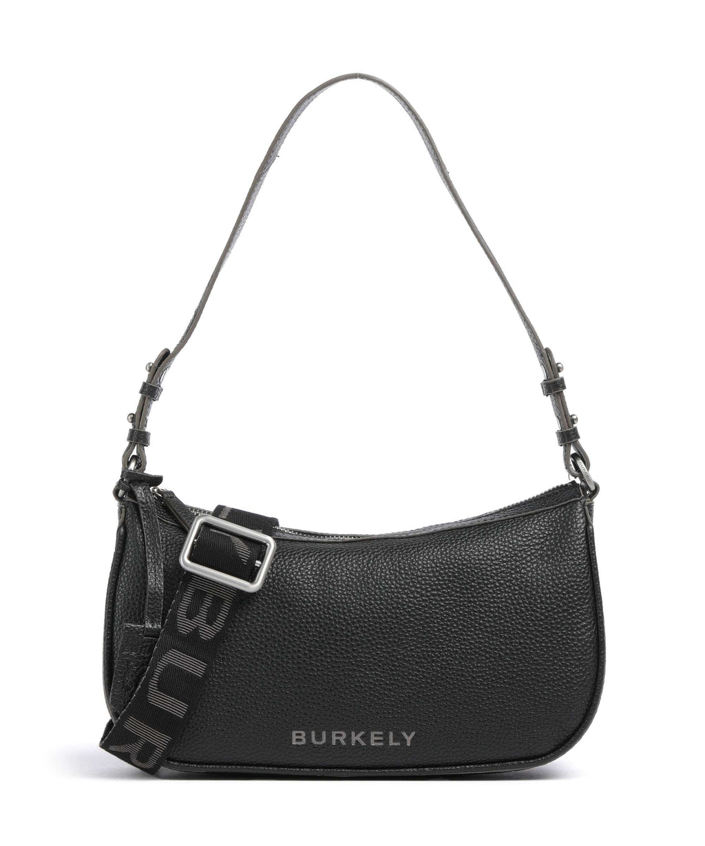 Burkely Always Alyx Shoulder bag buzzy black