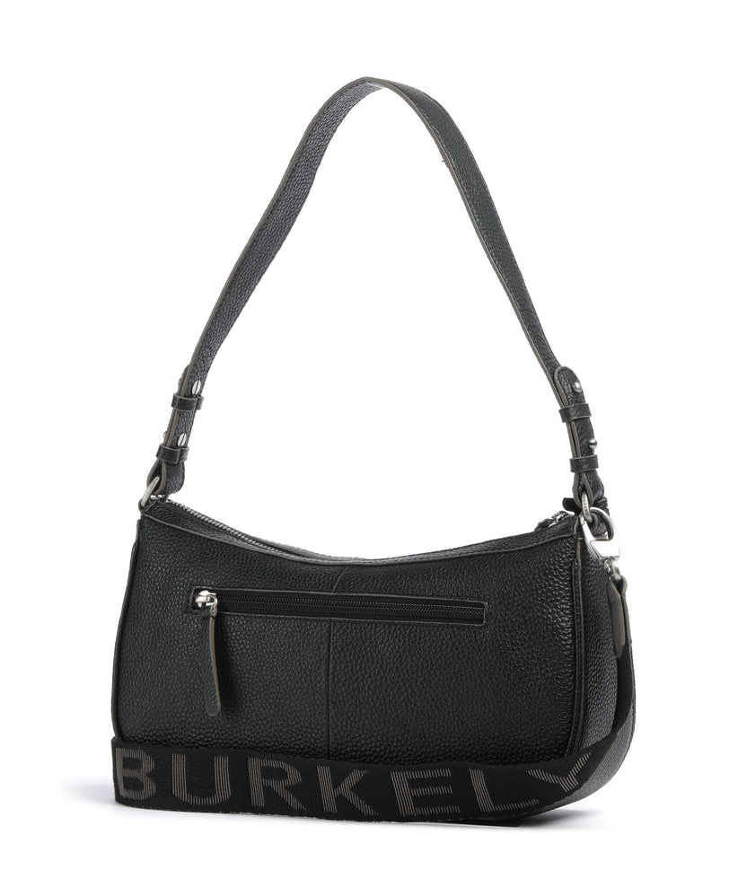 Burkely Always Alyx Shoulder bag buzzy black