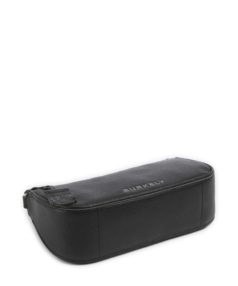 Burkely Always Alyx Shoulder bag buzzy black