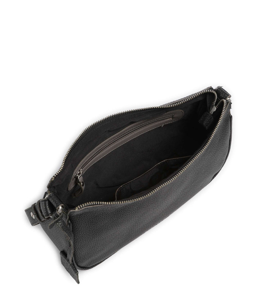 Burkely Always Alyx Shoulder bag buzzy black